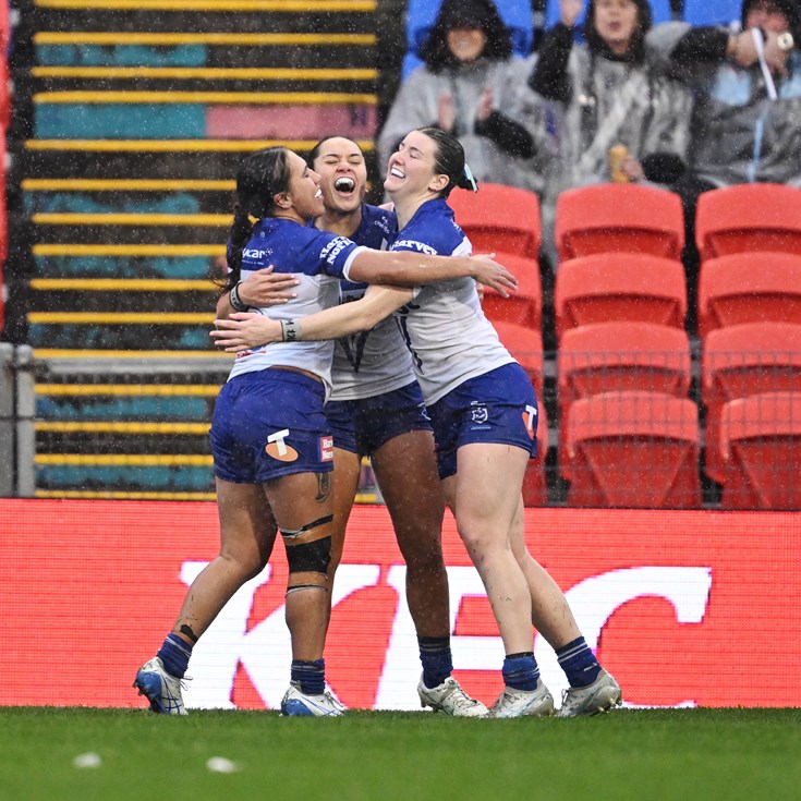 2026 NRLW Draw Debrief: Magic Round heads to Wagga Wagga