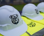 Construction Officially Begins on Bulldogs High Performance Centre