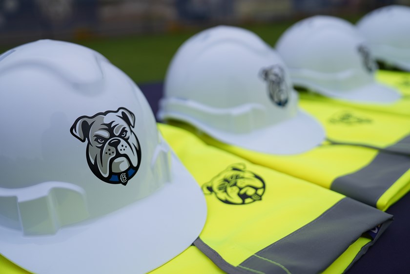 Kane Constructions has been appointed to deliver the multi-million dollar High Performance Centre project at Belmore Sports Ground.