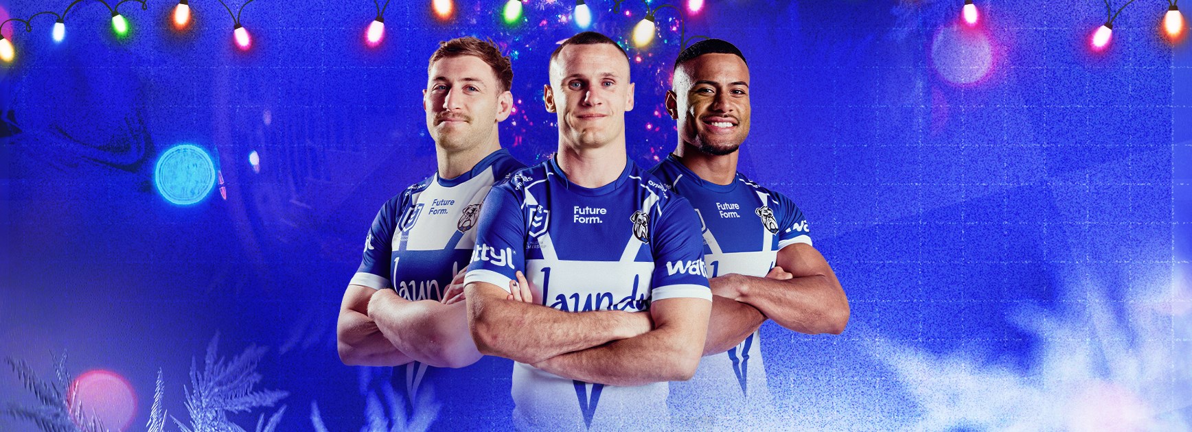 Members Guide: Christmas Party Update, Delivery Deadline, Secret Santa & Office Closure Times