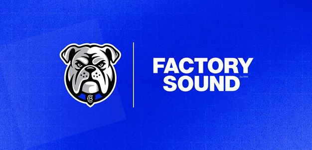 Factory Sound Extends as Proud Apparel Partner