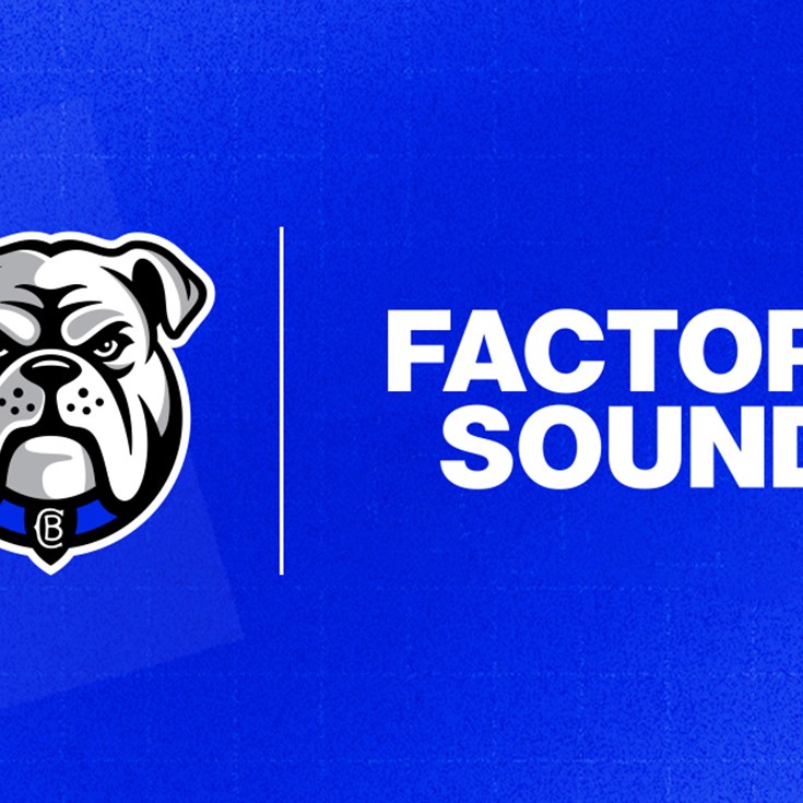 Factory Sound Extends as Proud Apparel Partner