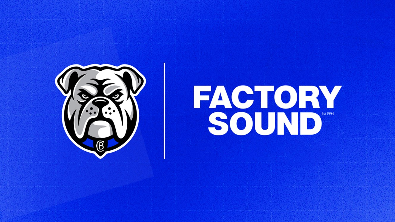 Factory Sound Extends as Proud Apparel Partner