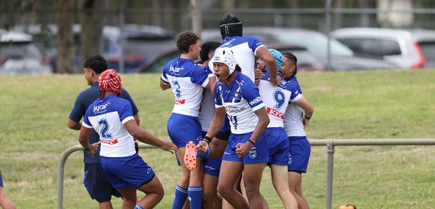 NSWRL Junior Rep Draws Released for 2026