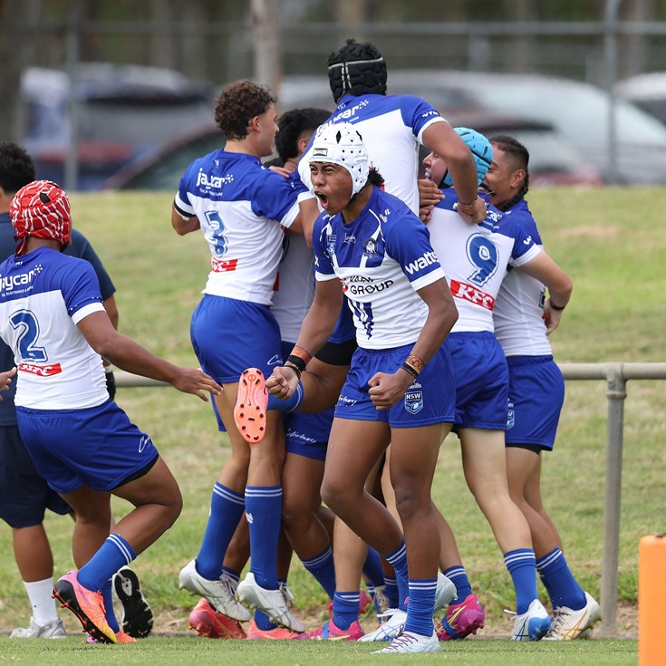 NSWRL Junior Rep Draws Released for 2026