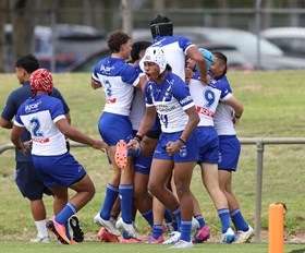 NSWRL Junior Rep Draws Released for 2026