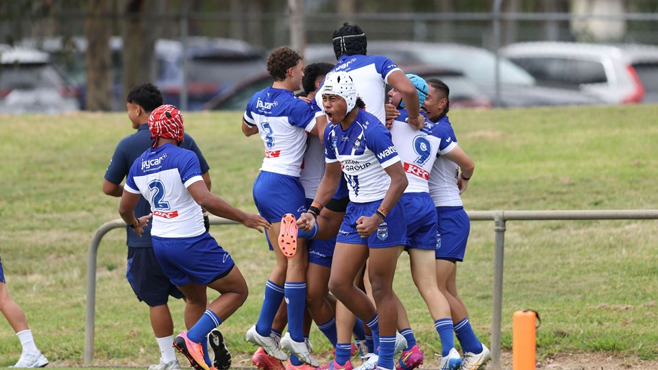 NSWRL Junior Rep Draws Released for 2026