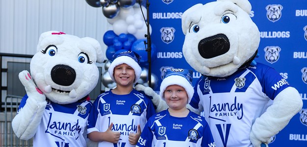 2025 Members' Christmas Party