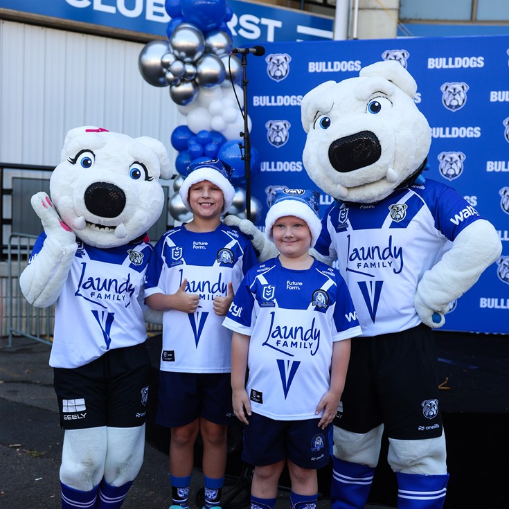 2025 Members' Christmas Party