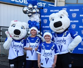 2025 Members' Christmas Party