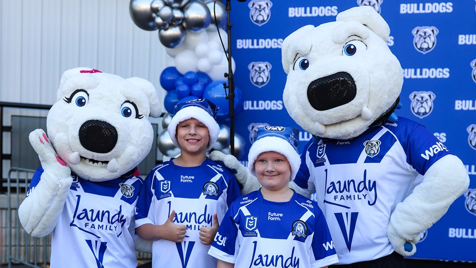 2025 Members' Christmas Party