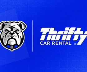 Thrifty Renews Partnership with Bulldogs Through 2027