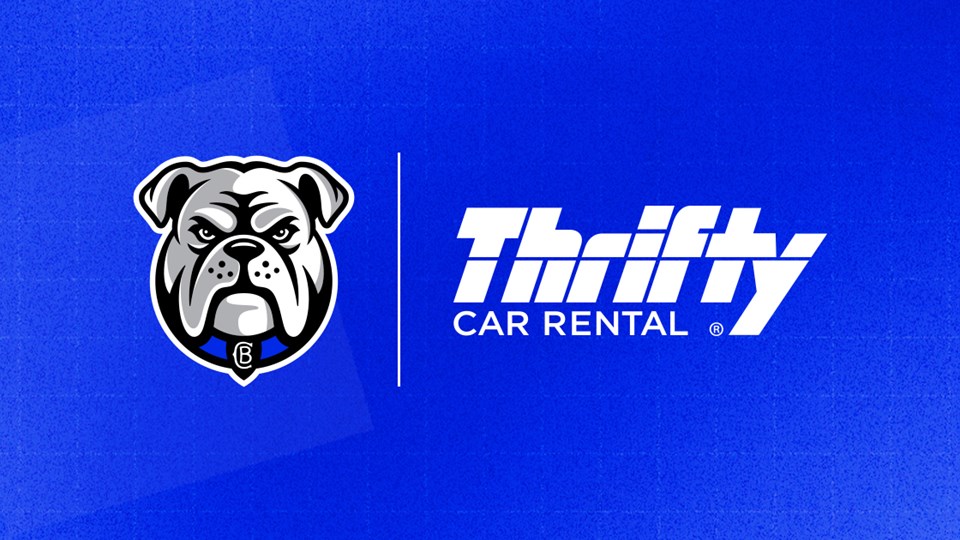 Thrifty Renews Partnership with Bulldogs Through 2027