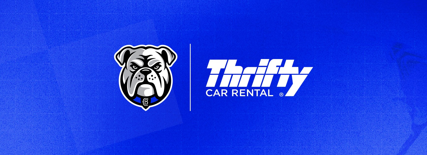 Thrifty Renews Partnership with Bulldogs Through 2027