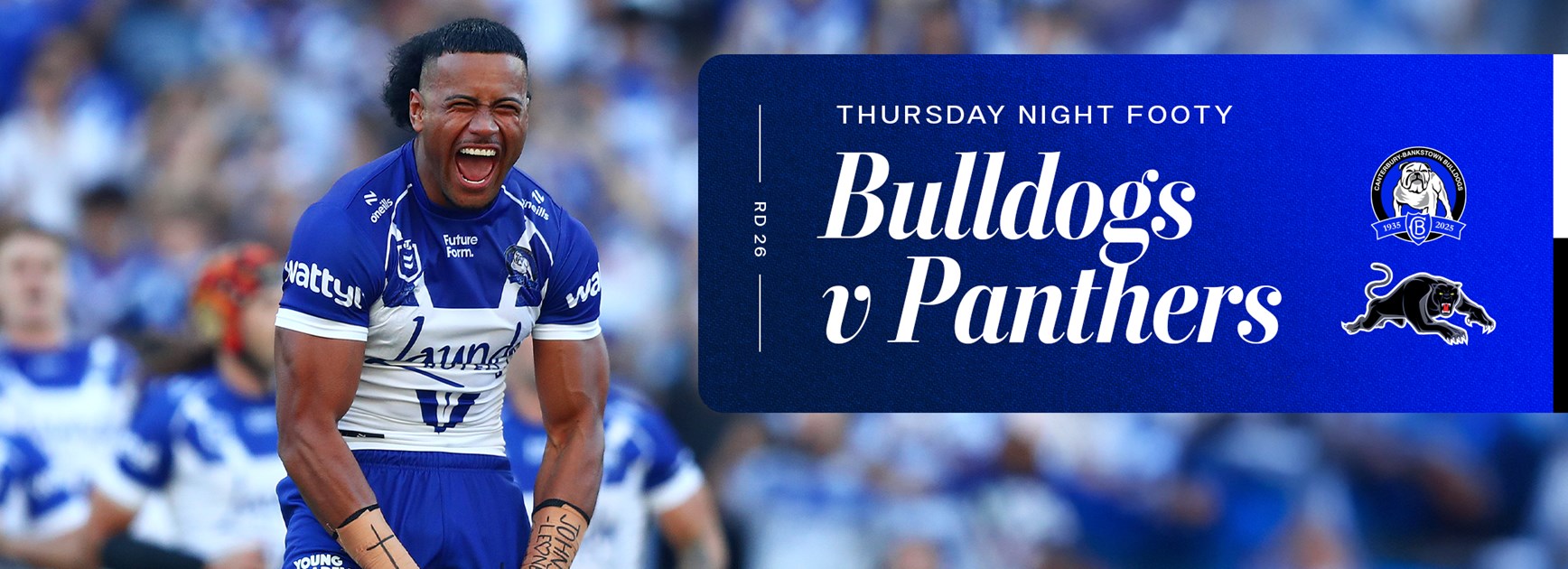 Gameday Guide: NRL Round 26