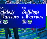 Gameday Guide: NRL Round 23, NRLW Round 6