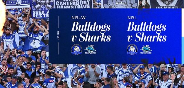 Gameday Guide: NRL Round 27, NRLW Round 10