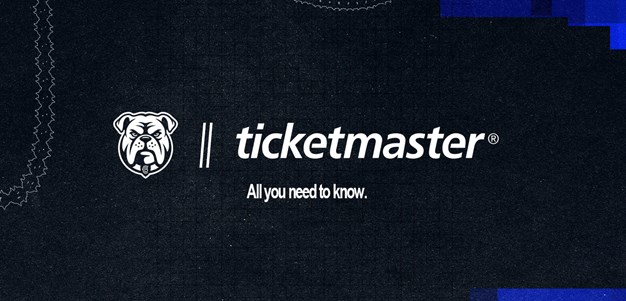 Everything You Need to Know: Bulldogs Moving to Ticketmaster