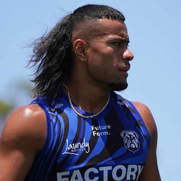 Send Off the Boys in Style at Our Members-Only Open Training Session!