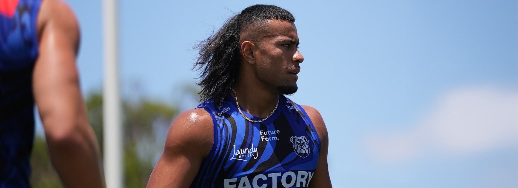 Send Off the Boys in Style at Our Members-Only Open Training Session!