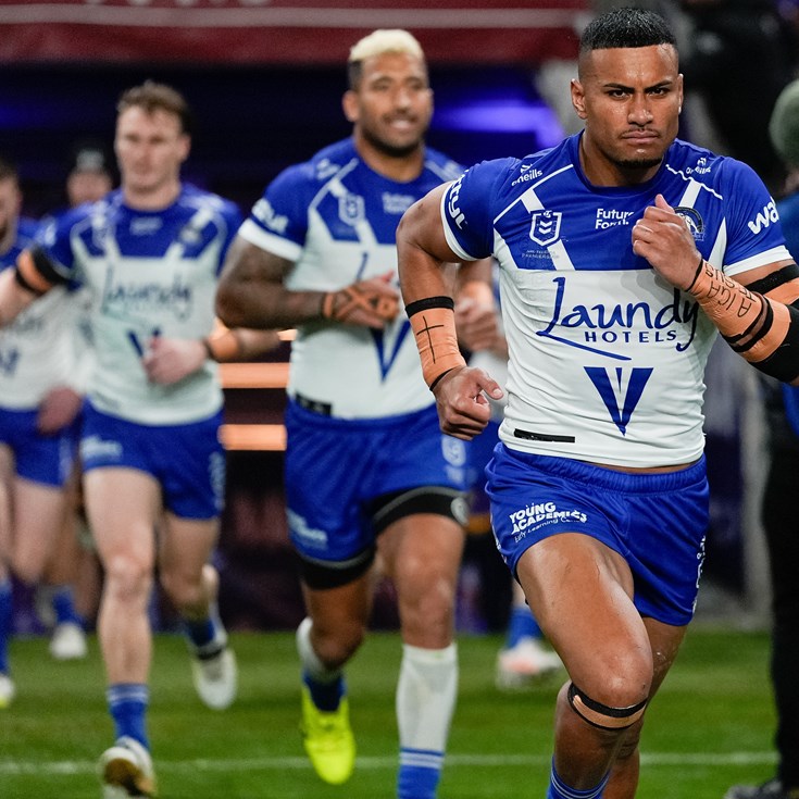 NRL.com's 2026 Bulldogs Season Preview