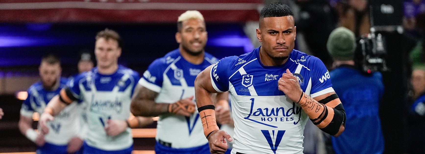 Act of Squad: Bulldogs predicted team and 2026 overview