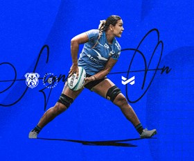 Bulldogs Add Exciting Rugby Convert for 2026 NRLW Season