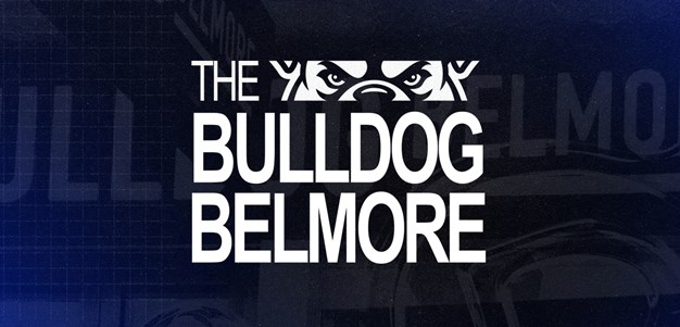 Renovation Notice: The Bulldog Belmore