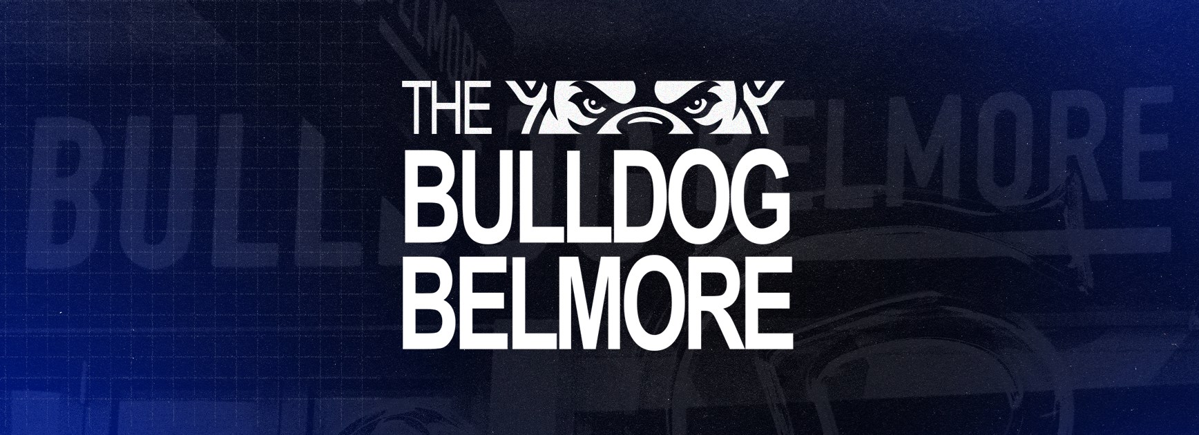 Renovation Notice: The Bulldog Belmore