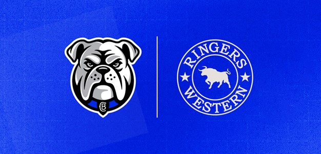 Ringing in the New Year: Bulldogs Extend with Ringers Western