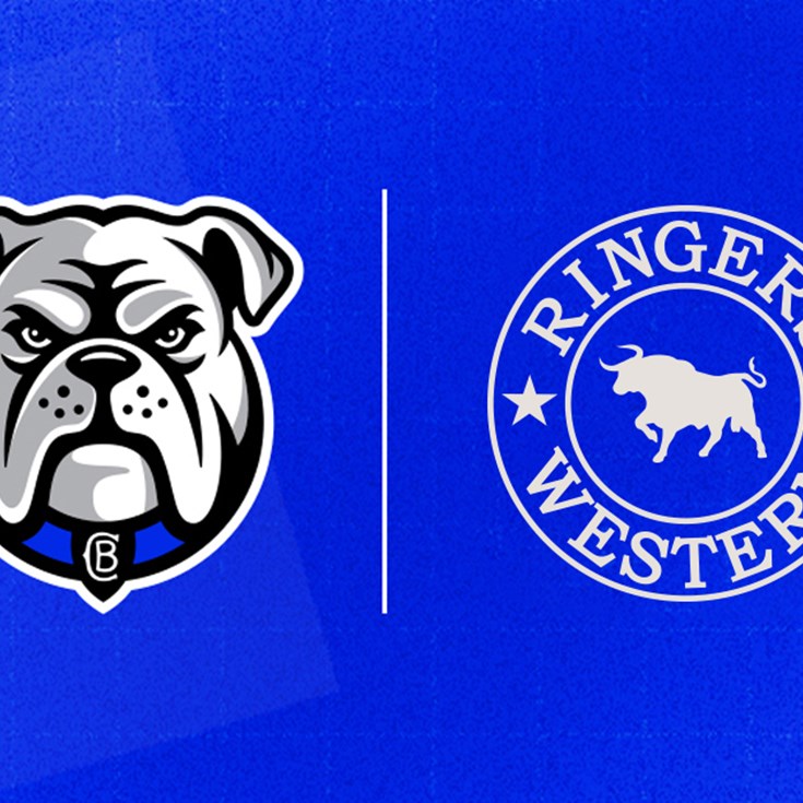 Ringing in the New Year: Bulldogs Extend with Ringers Western