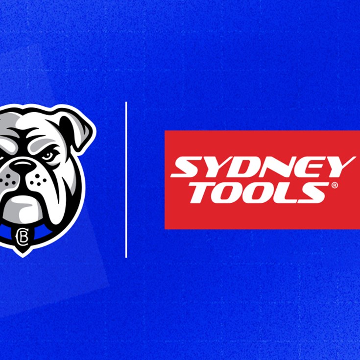 Building Into the Future: Sydney Tools Renews with Bulldogs