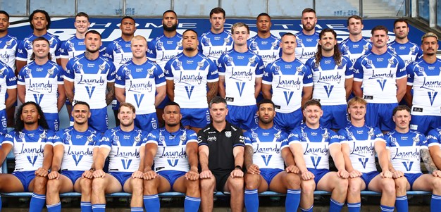 Introducing Your Top 30 Bulldogs for 2026