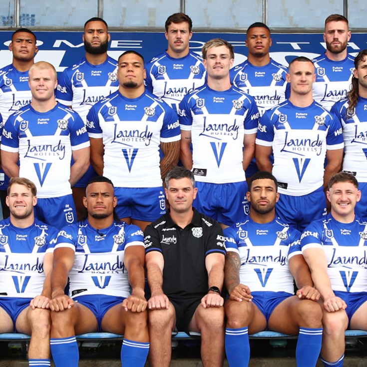 Introducing Your Top 30 Bulldogs for 2026