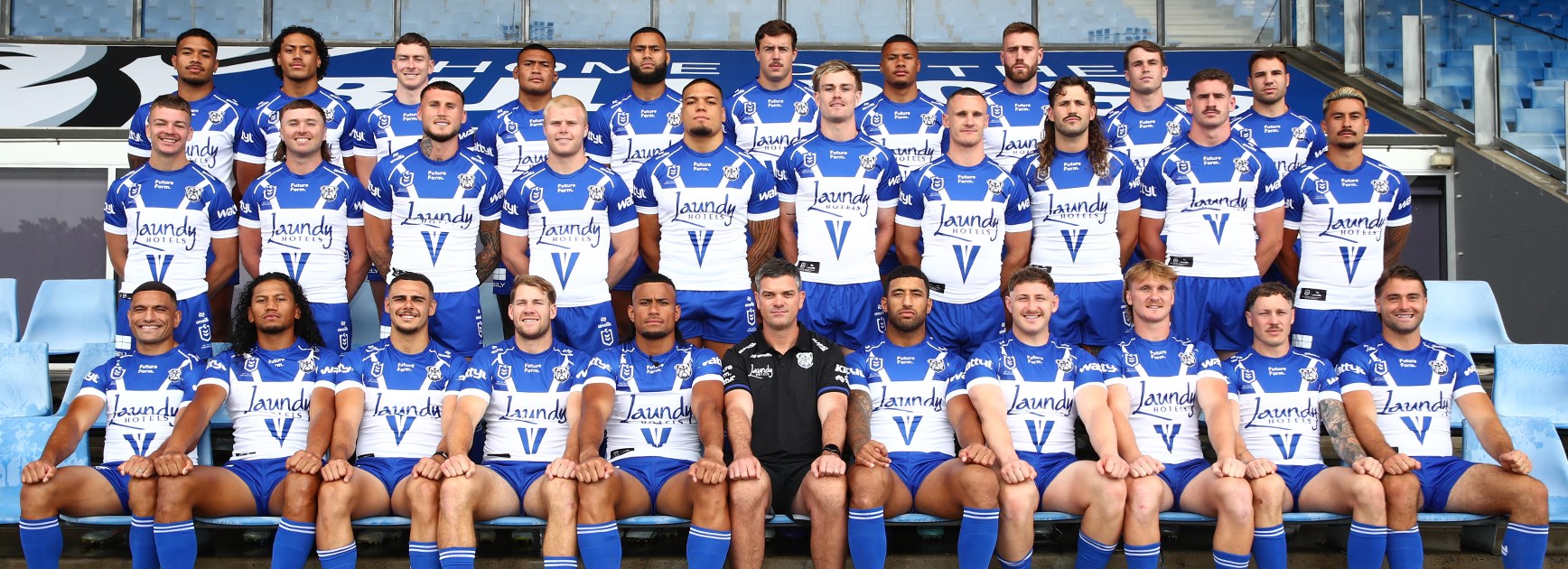 Introducing Your Top 30 Bulldogs for 2026