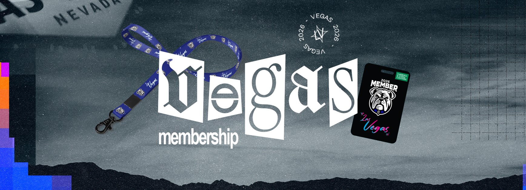 Get the Ultimate Experience with Las Vegas Membership!