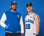 Bulldogs Official Las Vegas Range on Sale Now!