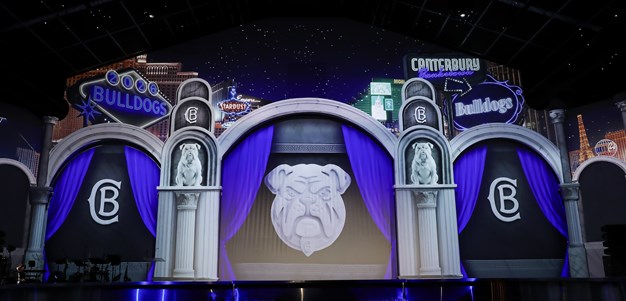 Bulldogs Launch 2026 Season Under Bright Lights