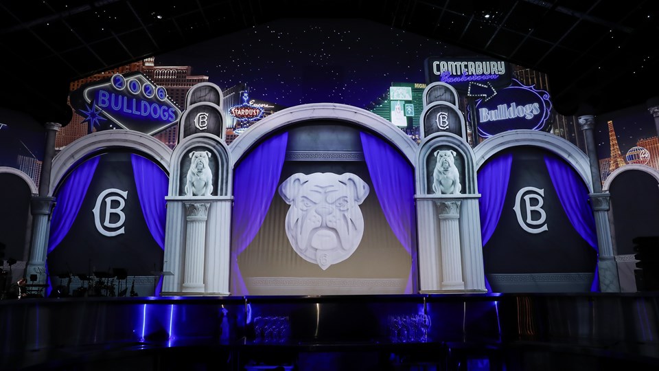 Bulldogs Launch 2026 Season Under Bright Lights