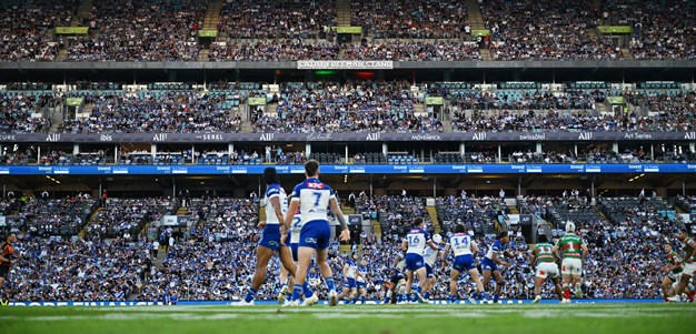 Accor Stadium Tickets On Sale Now for General Public!