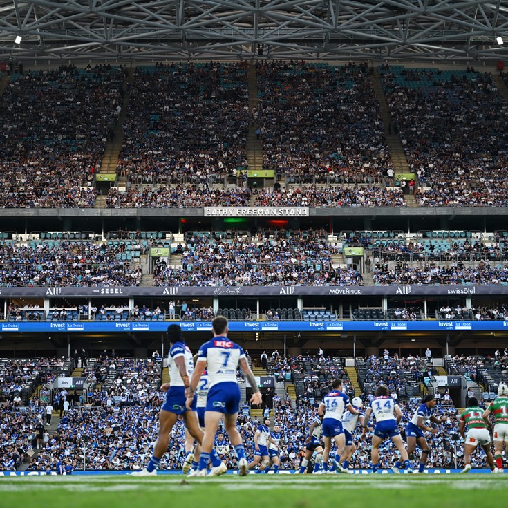 Accor Stadium Tickets On Sale Now for General Public!