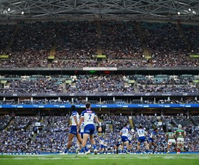 Accor Stadium Tickets On Sale Now for General Public!