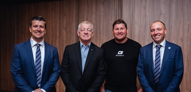 91st AGM Concluded: Eastwood Becomes Latest Life Member