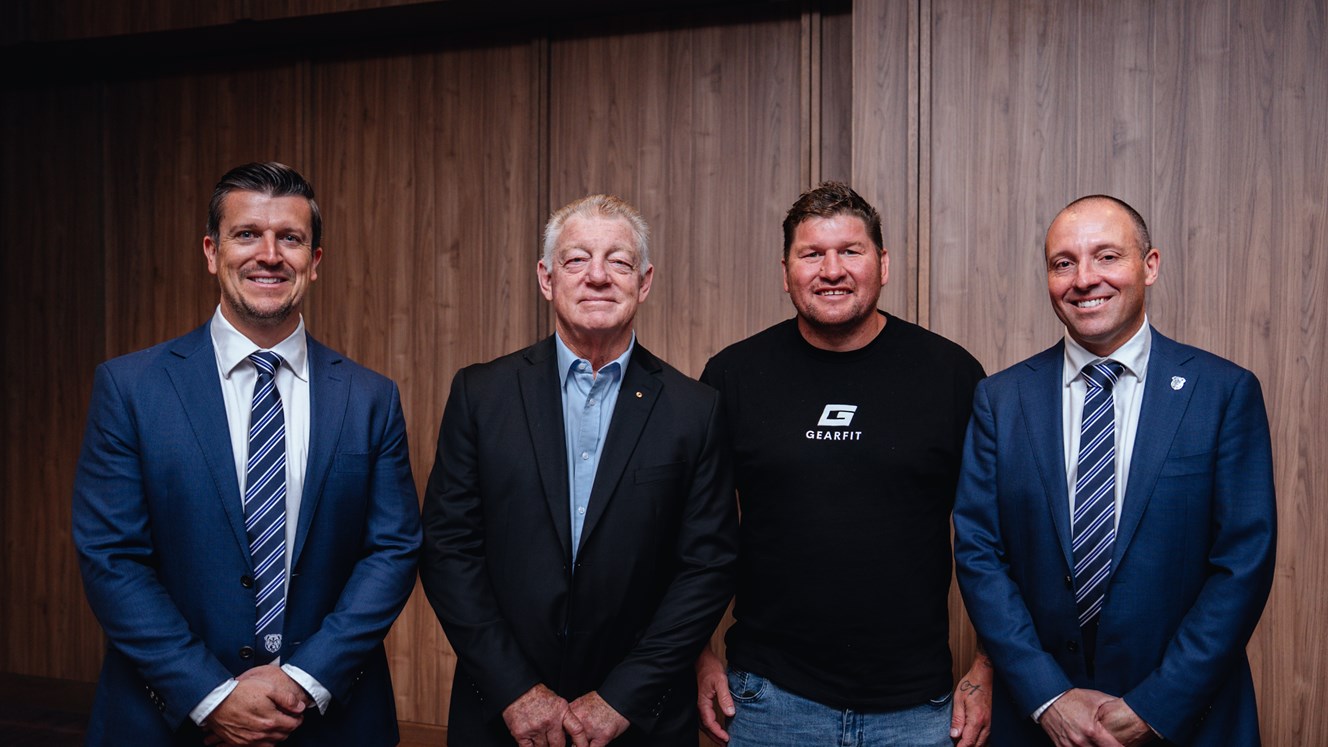 91st AGM Concluded: Eastwood Becomes Latest Life Member