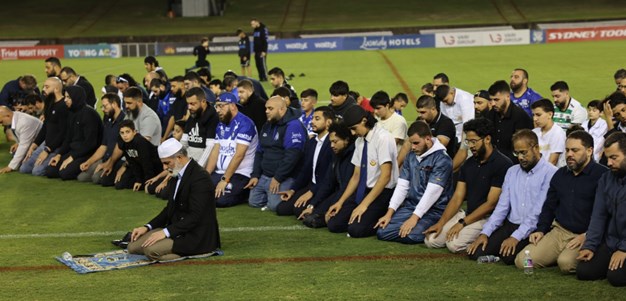 Belmore to Host Fifth Annual Iftar Dinner