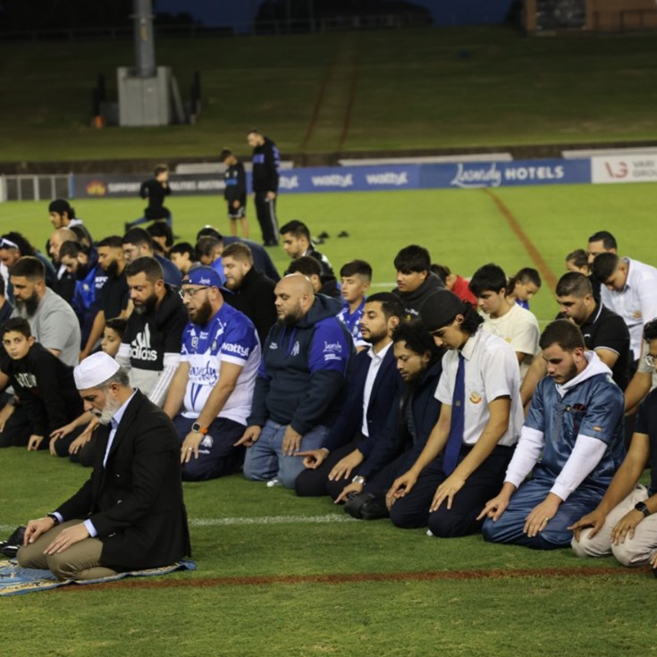 Belmore to Host Fifth Annual Iftar Dinner