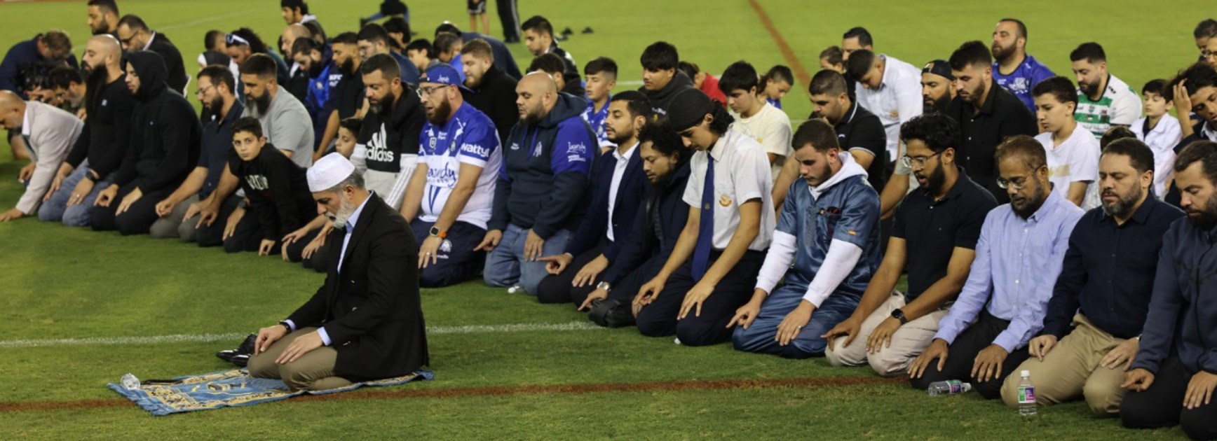 Belmore to Host Fifth Annual Iftar Dinner