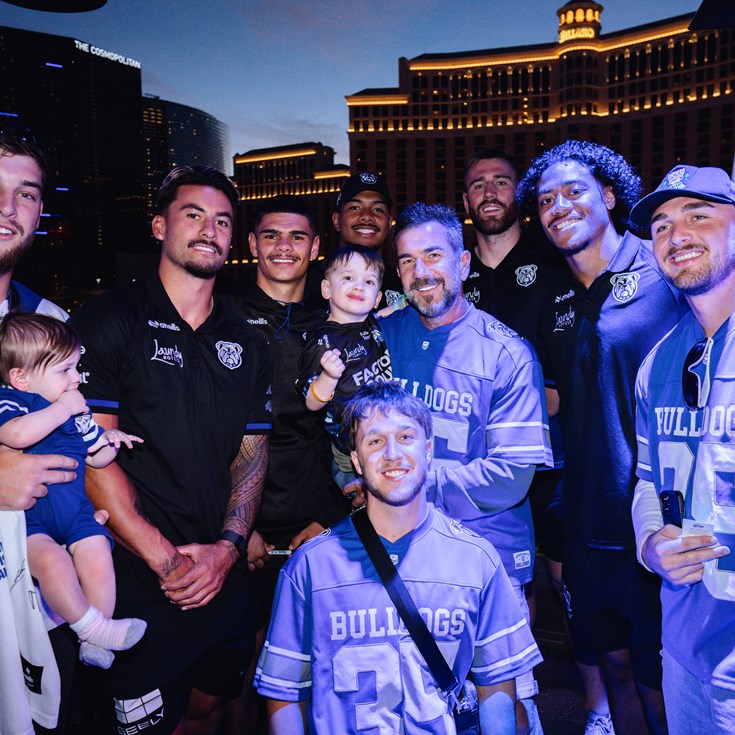 Las Vegas Member Event Gallery