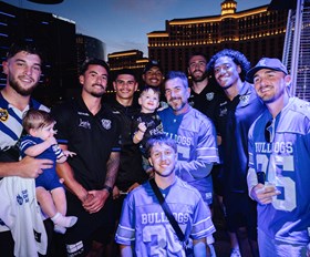 Las Vegas Member Event Gallery