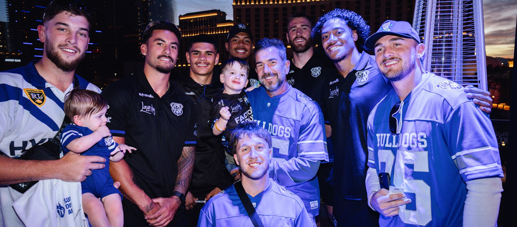 Las Vegas Member Event Gallery